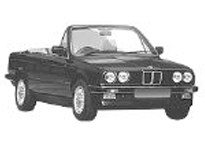 BMW E30 Cabrio6